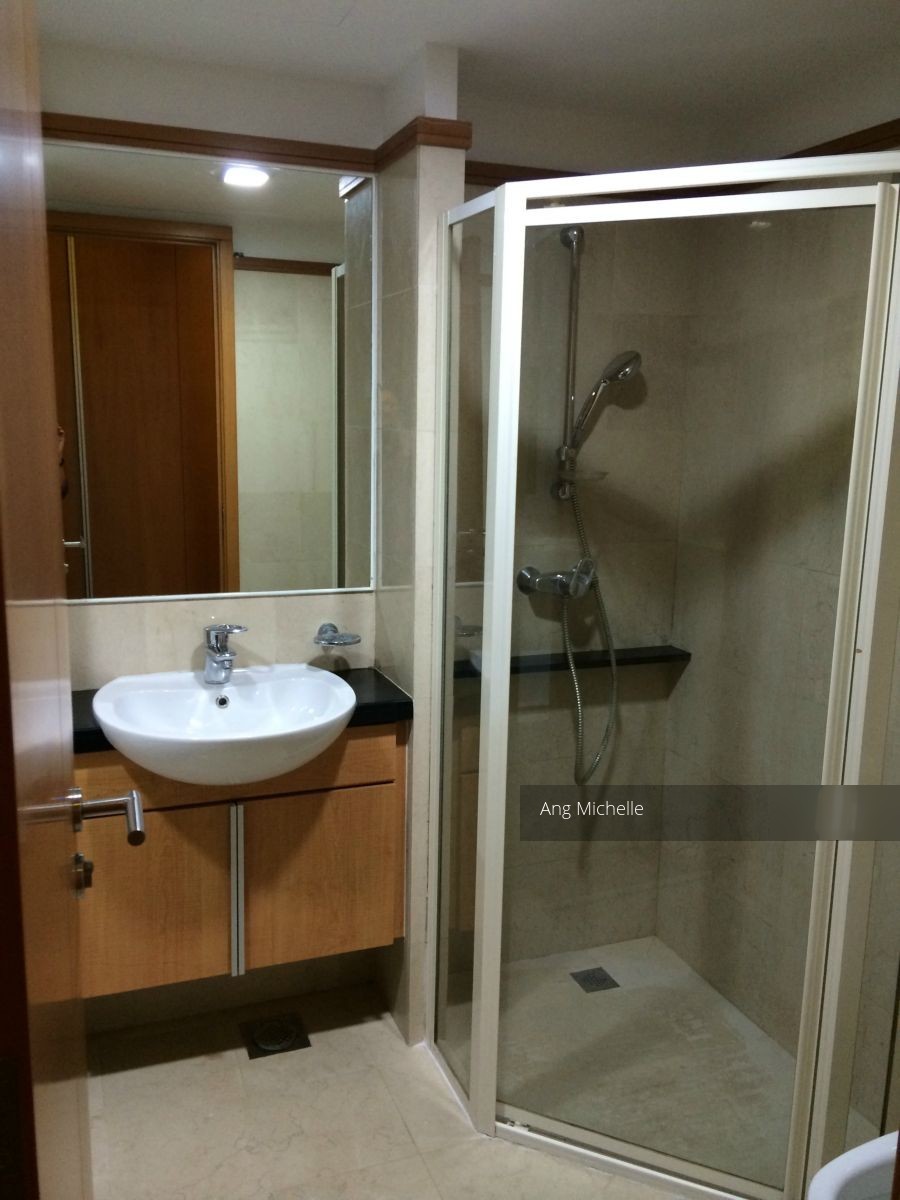 Changi Rise Condominium (D18), Condominium #112340832